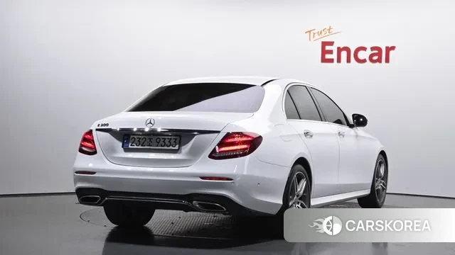 Mercedes-Benz E-Class W213 id 2995303 из Кореи 12
