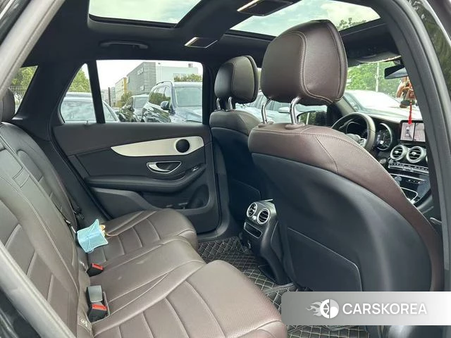 Mercedes-Benz GLC id 4366018 из Китая 9