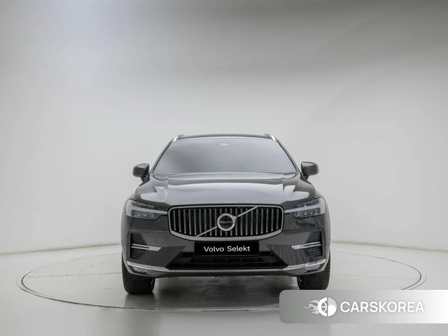 Volvo XC60 second Generation id 4523187 из Кореи 11