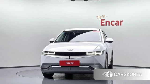 Hyundai Ionic 5 id 4731777 из Кореи 12