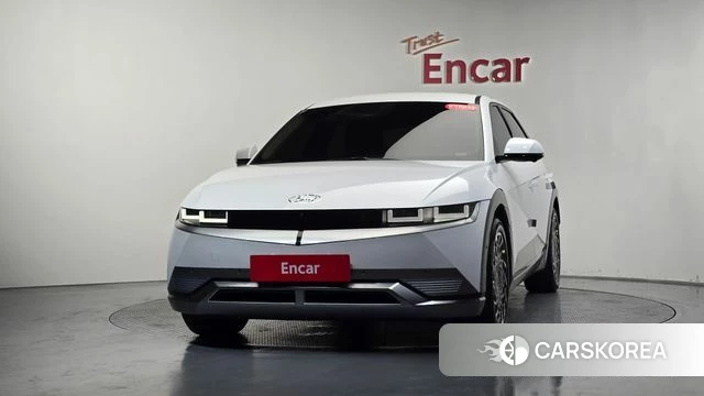 Hyundai Ionic 5 id 4444121 из Кореи 12