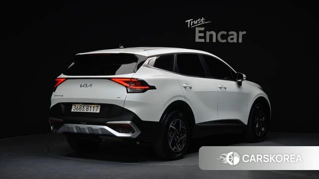 Kia Sportage 5th Generation id 4432773 из Кореи 12