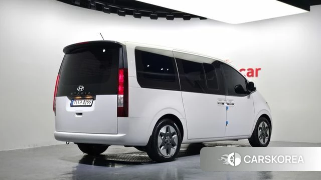 Hyundai Staria id 4916658 из Кореи 12