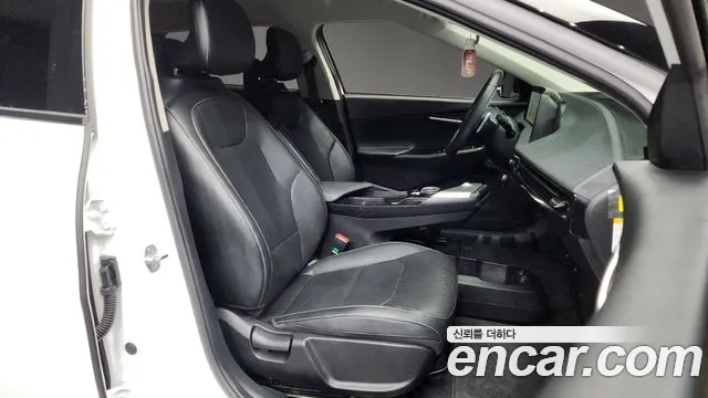 Kia EV6 id 2634479 из Кореи 12