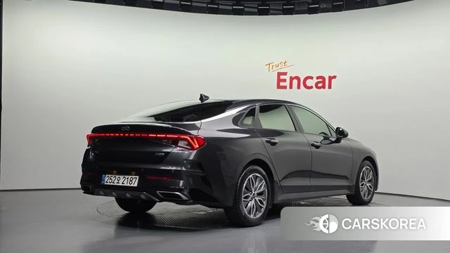 Kia K5 Hybrid 3rd Generation id 4693369 из Кореи 12