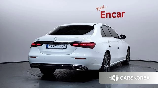 Mercedes-Benz E-Class W213 id 4383804 из Кореи 12