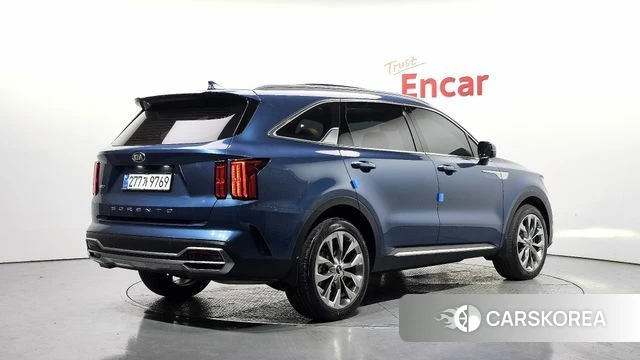 Kia Sorento 4th Generation id 4179619 из Кореи 12