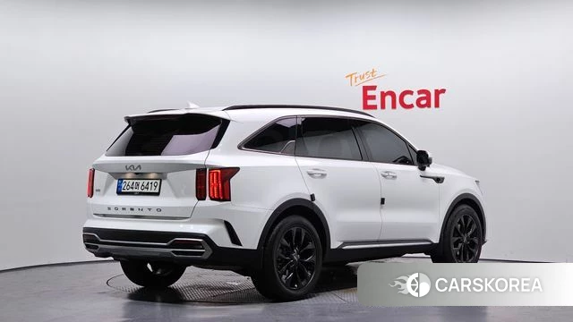 Kia Sorento 4th Generation id 4382732 из Кореи 12