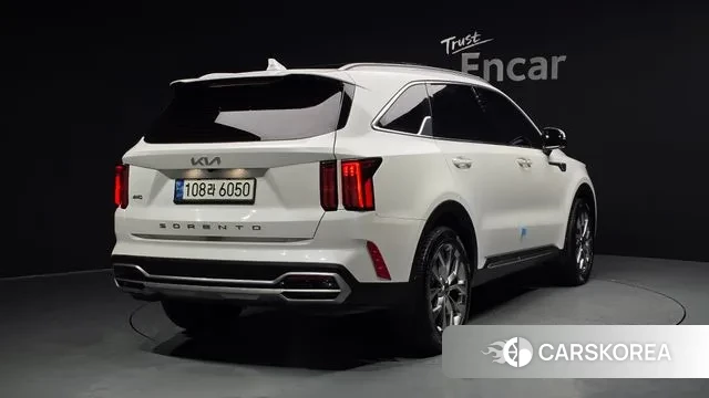 Kia Sorento 4th Generation id 3551245 из Кореи 12
