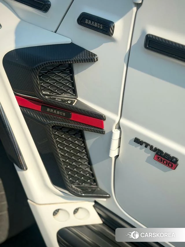 Mercedes-Benz G-class id 4271546 из Китая 12