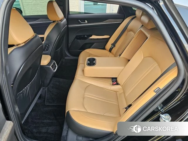 Kia K5 3rd generation id 4470680 из Кореи 12