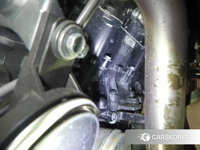 Engine photo