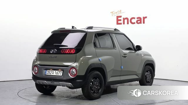 Hyundai Casper id 3922161 из Кореи 12