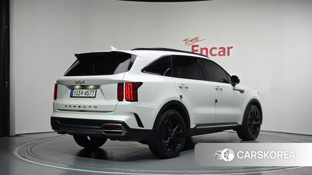 Kia Sorento 4th Generation id 4779772 из Кореи 12