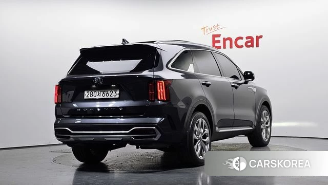 Kia Sorento 4th Generation id 4202776 из Кореи 12