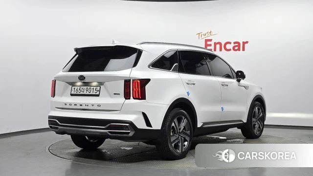 Kia Sorento 4th Generation id 4396994 из Кореи 12