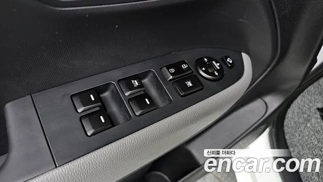 Kia The New Kia Ray EV id 2665352 из Кореи 12