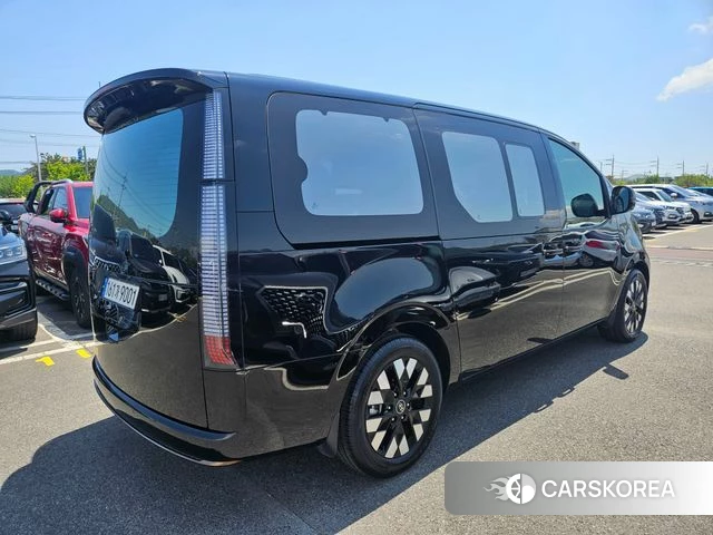 Hyundai Staria id 4322145 из Кореи 12