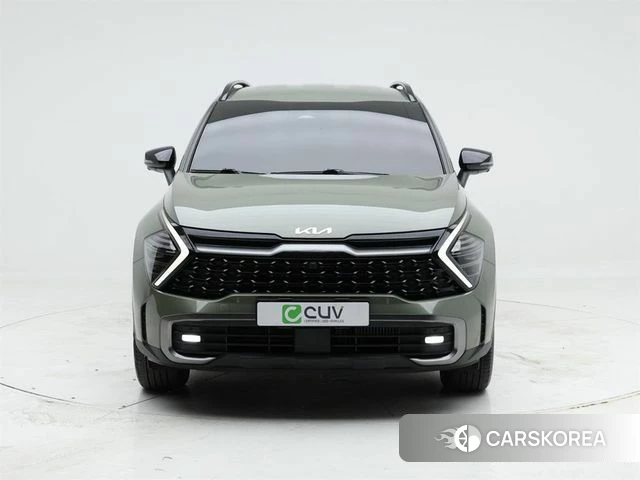 Kia Sportage 5th Generation id 4641579 из Кореи 12