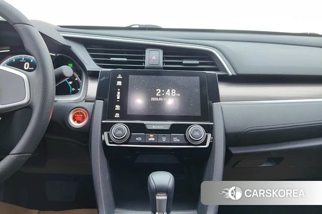 Honda Civic id 4301808 из Китая 9