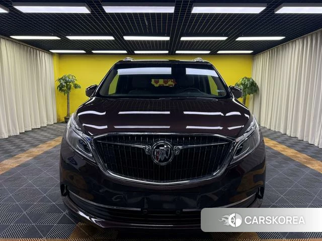 Buick GL8 id 4228453 из Китая 12