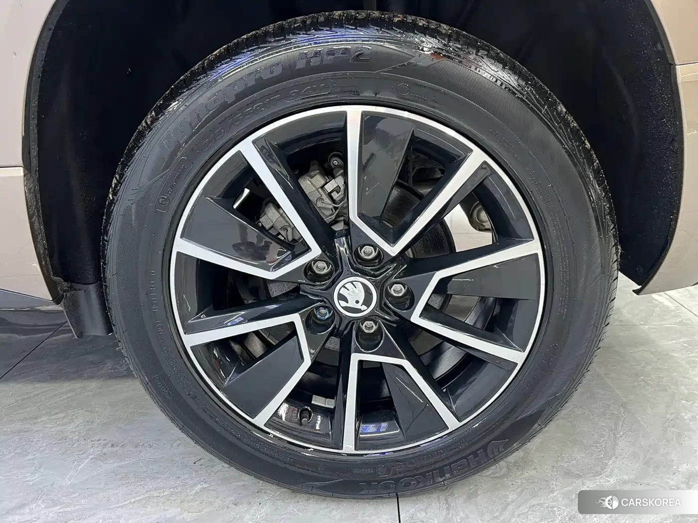 Skoda Krok id 4538662 из Китая 12