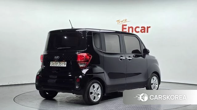 Kia The New Ray id 4180198 из Кореи 12