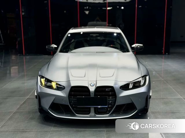 BMW M3 id 4348731 из Китая 7