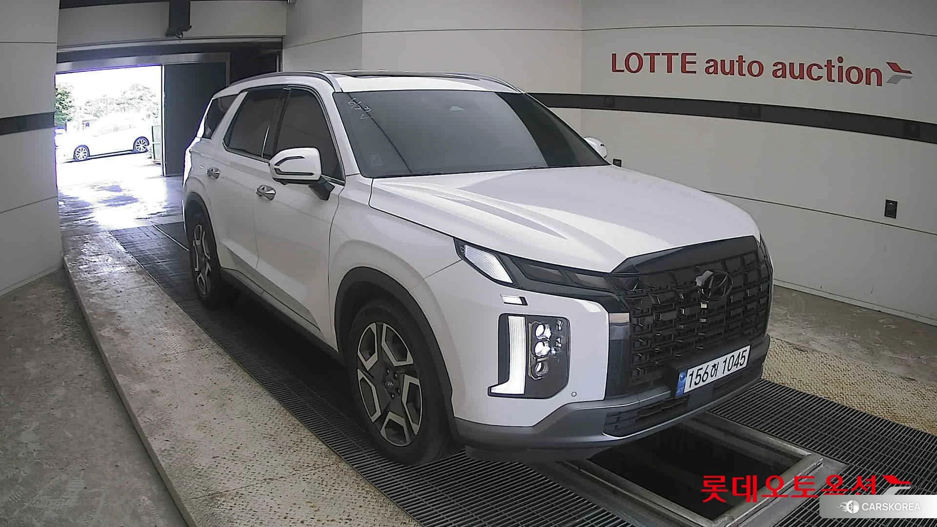 Hyundai Palisade id 4664254 из Кореи 12