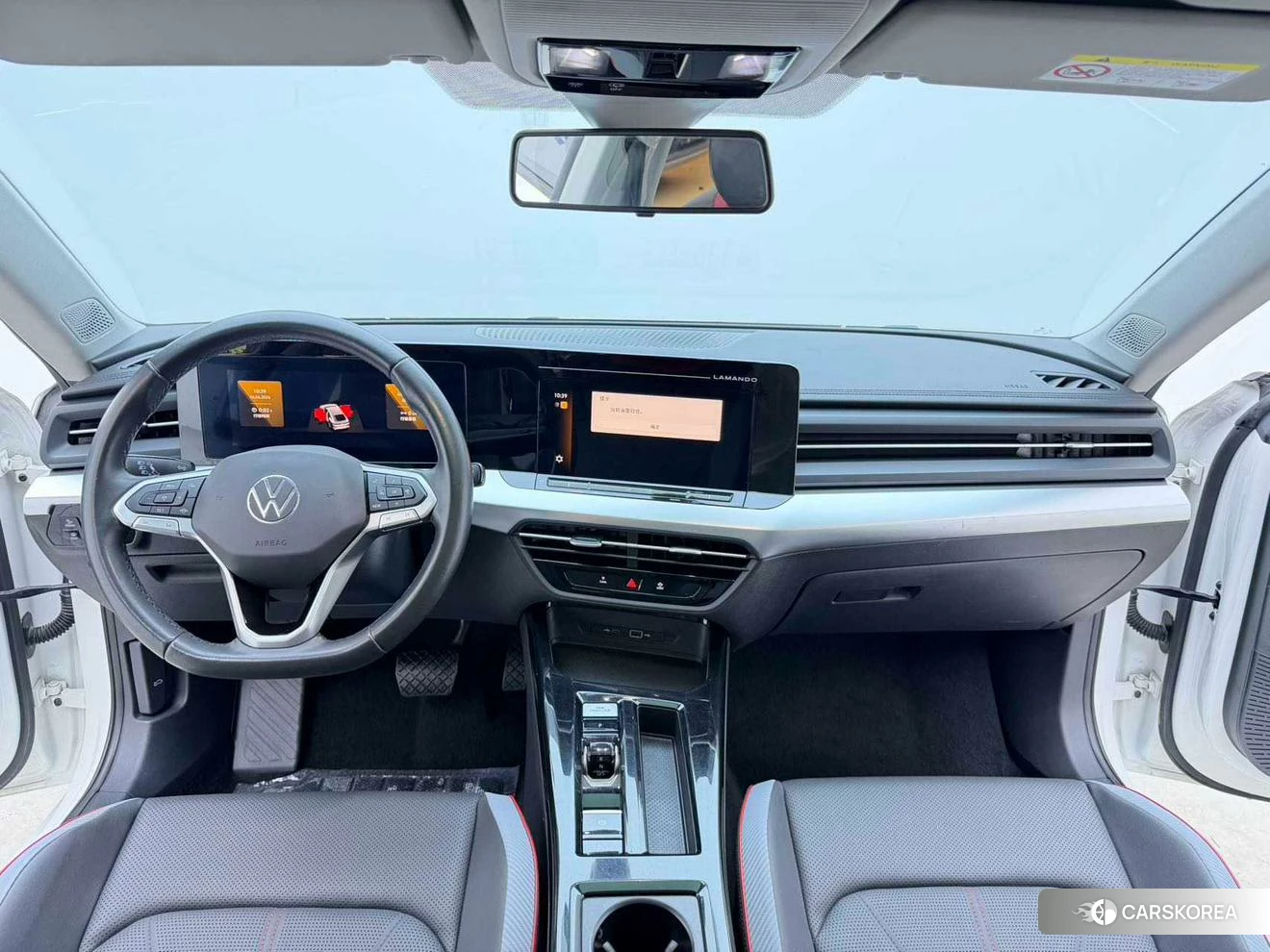 Volkswagen Lamando id 4454094 из Китая 12