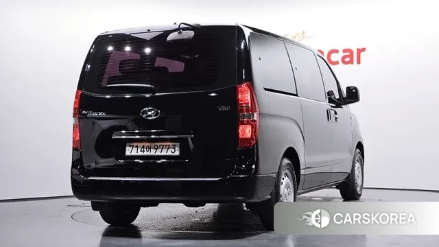 Hyundai The New Grand Starex id 3139831 из Кореи 12