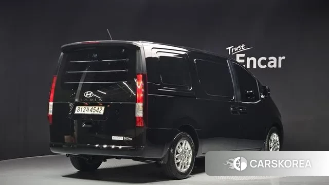 Hyundai Staria id 3333649 из Кореи 12