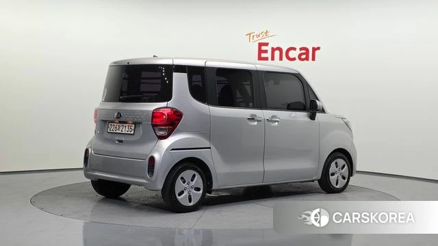 Kia The New Ray id 4196899 из Кореи 12