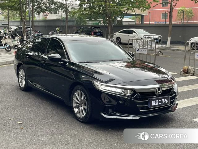 Honda Accord id 4297818 из Китая 9