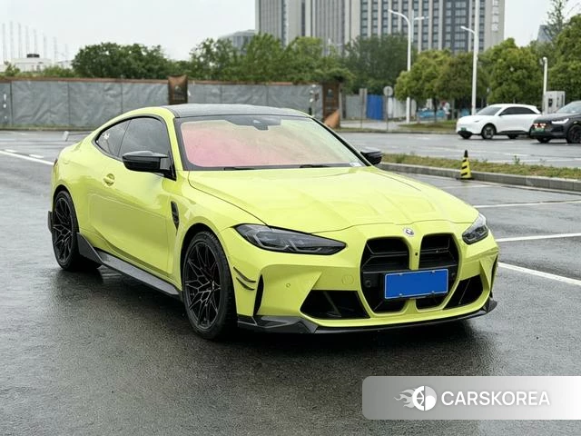 BMW M4 id 4271388 из Китая 7