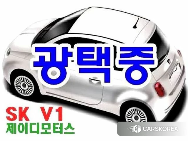 Chevrolet (GM Daewoo) Trailblazer id 3832566 из Кореи 12