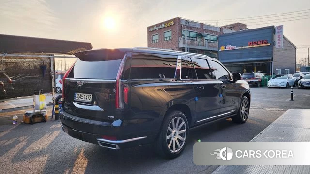 Cadillac Escalade 5th Generation id 3794004 из Кореи 12