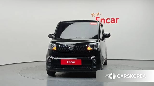 Kia The New Ray id 4856056 из Кореи 12