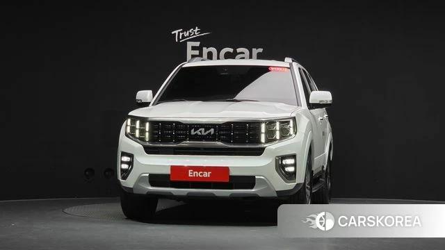 Kia Mohave Master id 4592335 из Кореи 12