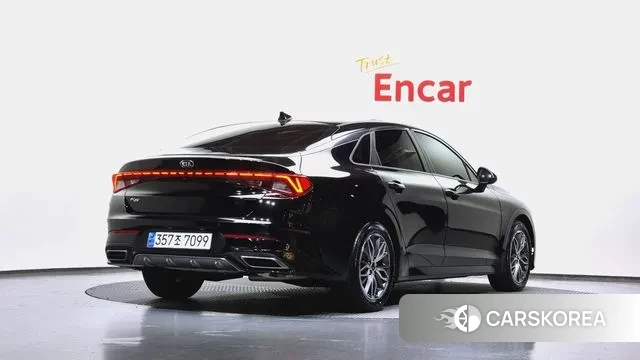 Kia K5 3rd generation id 3344063 из Кореи 12