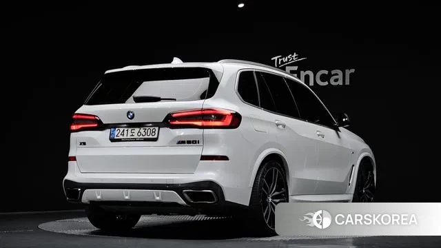 BMW X5 (G05) id 3023258 из Кореи 12