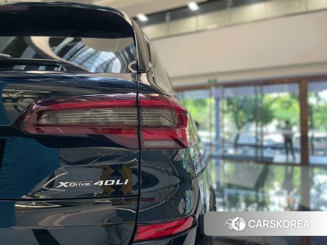 BMW X5 id 4313845 из Китая 12