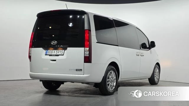 Hyundai Staria id 3952890 из Кореи 12