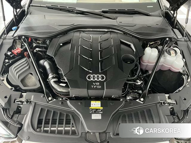 Audi A8 id 4333721 из Китая 7