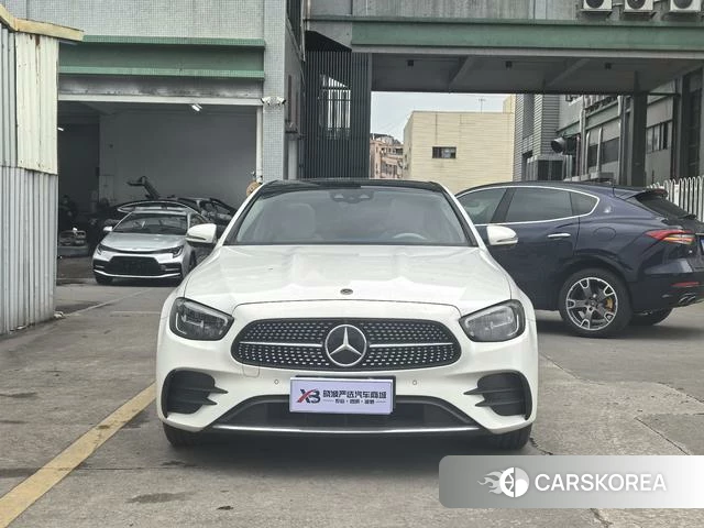 Mercedes-Benz E-class id 4263722 из Китая 12