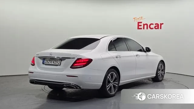 Mercedes-Benz E-Class W213 id 2976358 из Кореи 12