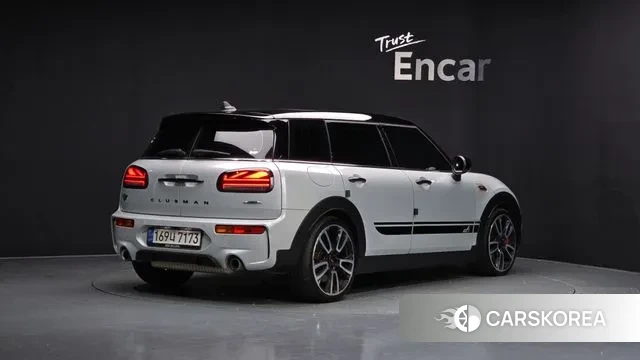 Mini Cooper S Clubman id 3263439 из Кореи 12