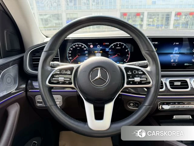 Mercedes-Benz GLS id 4271711 из Китая 10