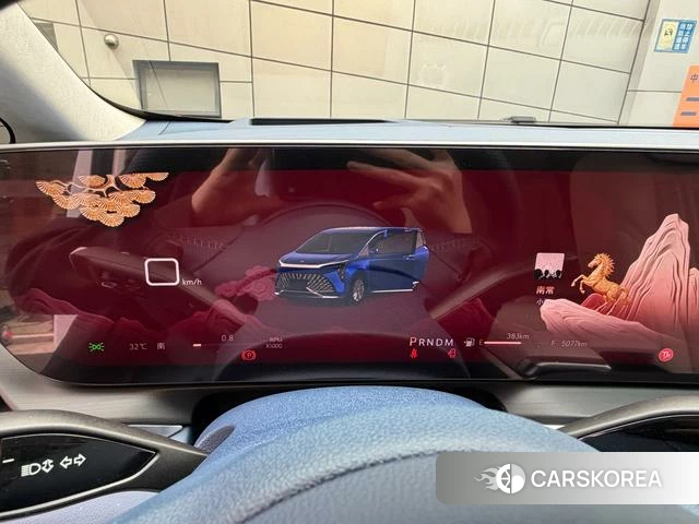 Buick century 2026 Белый из Китая, фото 2
