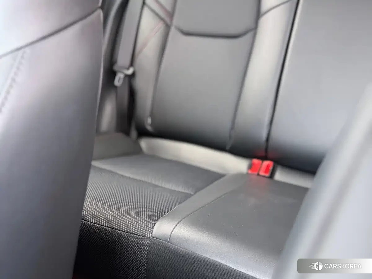 Chang'an Changan CS35PLUS id 4553809 из Китая 7